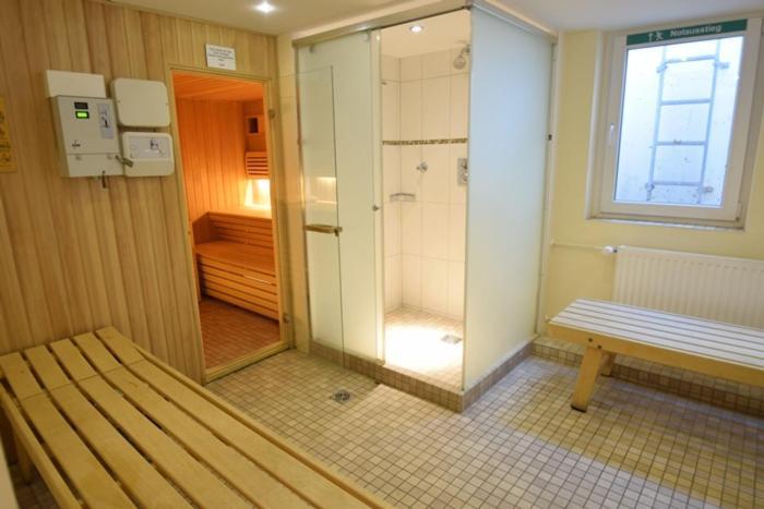 2-Zimmer-Appartement Im 1. Obergeschoss Westerland Kültér fotó
