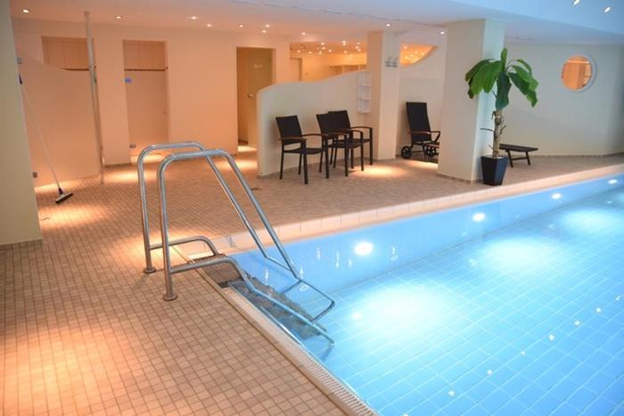 2-Zimmer-Appartement Im 1. Obergeschoss Westerland Kültér fotó