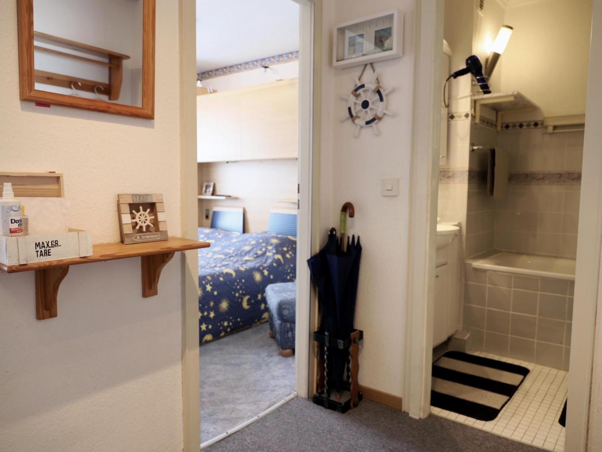 2-Zimmer-Appartement Im 1. Obergeschoss Westerland Kültér fotó